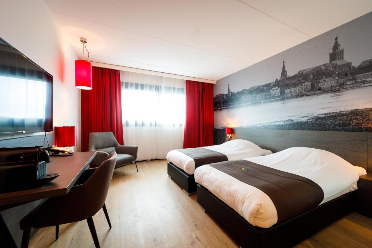 Bastion Hotel Nijmegen Exteriér fotografie